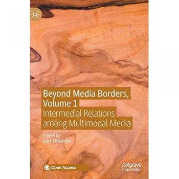 Beyond Media Borders Volume 1