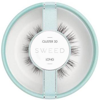 Sweed Long 3D Cluster Lashes
