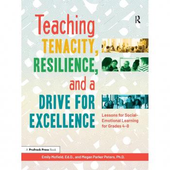 Vitalsource Technologies, Inc. Teaching Tenacity, Resilience, And A Drive For Excellence