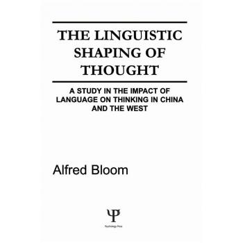 Vitalsource Technologies, Inc. Linguistic Shaping Of Thought