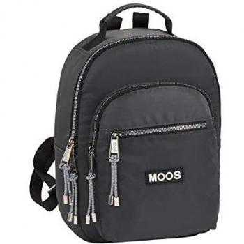 Mini Mochila MOOS con Hombreras Ajustables