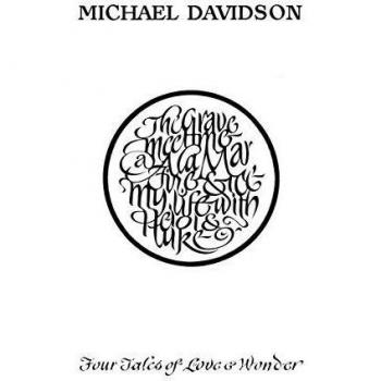 Four Tales of Love and Wonder