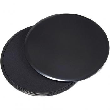 GymGlide Core Sliders