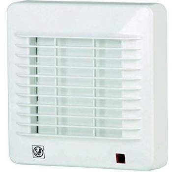 Extractor Baño Soler & Palau EDM-100-C 13W 2450rpm