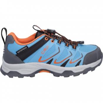 Chaussures de randonnée basse CMP Byne pour garçon