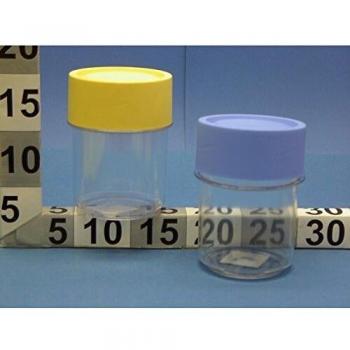 Barattolo Piccolo 500ml con Copricapo