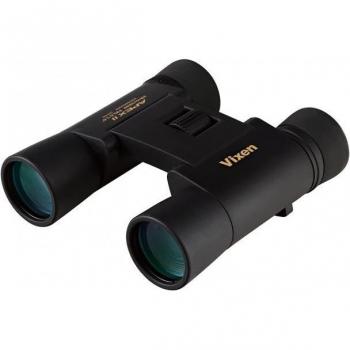 Binocolo Vixen Apex II 10×28 con ottiche resistenti all’umidità