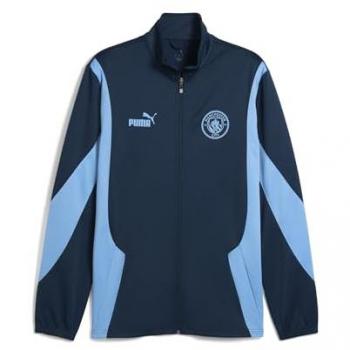 Puma Racing Pro MCFC Power Blue XL