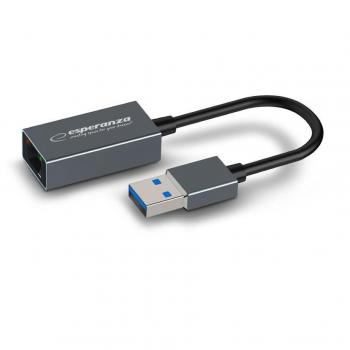 USB 3.0 till RJ45 Adapter