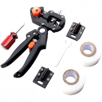 Garden Pruning and Grafting Set