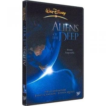 Aliens de la Profondeur