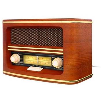 CR 1103 Camry Braun Fahrzeuginnenraum‑Radio