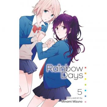 Rainbow Days, Vol. 5 : Volume 5