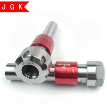 Floating Tapping Tool Holder C20-TER20-80L