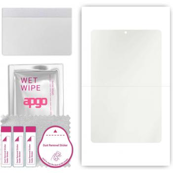 Tapa de pantalla hydrogel mate TCL Tab 8 – film flexible, suave y fácil de colocar