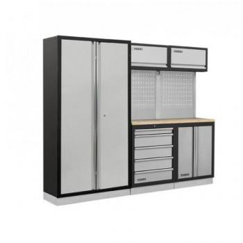 Ensemble Modulable Fervi A007T pour Atelier