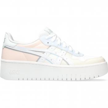 Tênis Branco ASICS Japan S PF 38