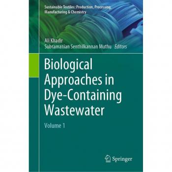Vitalsource Technologies, Inc. Biological Approaches In Dye-containing Wastewater