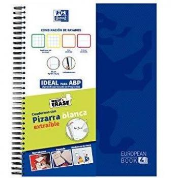 Oxford WriteErase