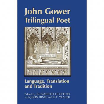Vitalsource Technologies, Inc. John Gower, Trilingual Poet
