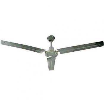 Ventilador de Techo Industrial GSC 5000709 56' 3 Aspas Metálicas