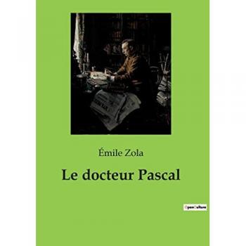 Le docteur Pascal