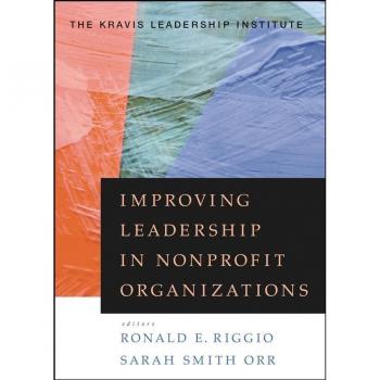 Vitalsource Technologies, Inc. Improving Leadership in Nonprofit Organizations