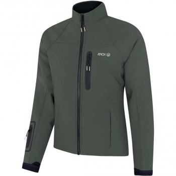 Jacket Knox Dual Pro 3in1 Verde L