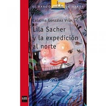 Lila Sacher y la expedición al norte