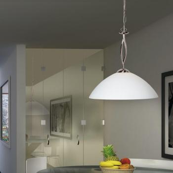 Steinhauer Pendelleuchte Capri (E27)