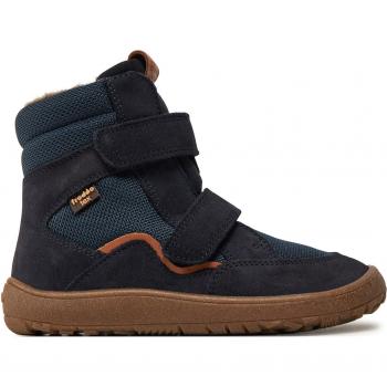 Froddo BAREFOOT TEX Winterstiefel mit Wollfutter