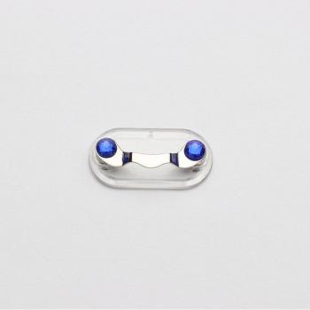 Clip pour lunettes de soleil