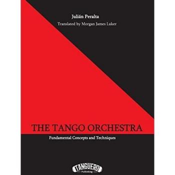 The tango orchestra
