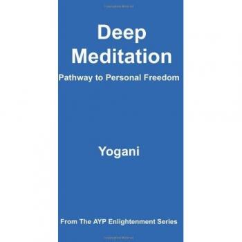 Yogani: Deep Meditation