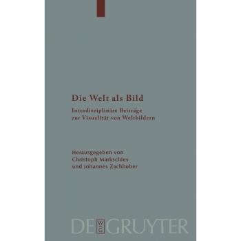 Die Welt als Bild, ARBEITEN ZUR KIRCHENGESCHICHTE