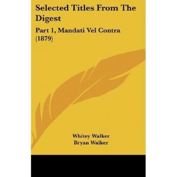 Selected Titles From The Digest