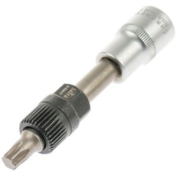 Llave de Alternador Torx T-50 para Carraca 1/2