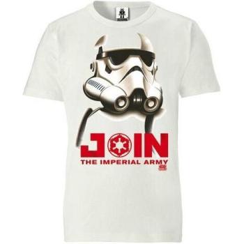LOGOSHIRT Stormtrooper T-Shirt für Frauen