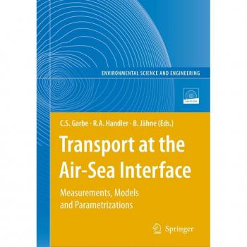 Transport at the Air-Sea Interface