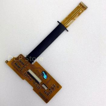 Câble LCD pivotant pour Nikon D750