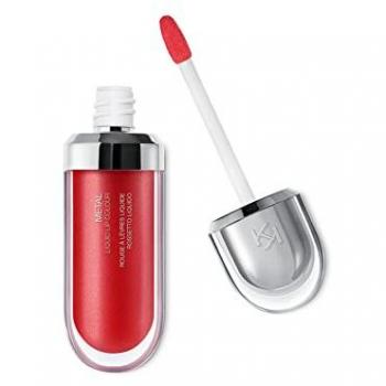 Högfärgad Metallic Lip Color Kiko Milano