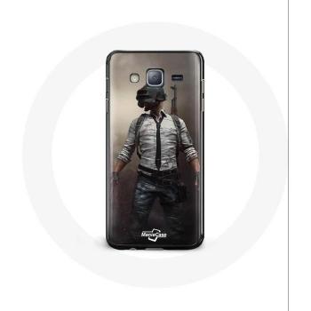 Galaxy J7 PUBG Gaming Shell