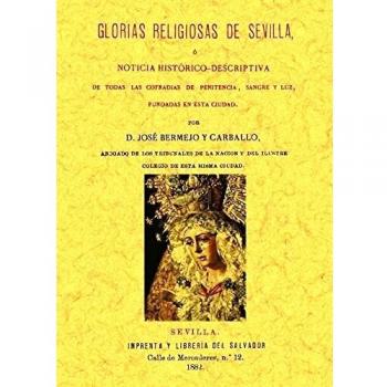 Glorias religiosas de Sevilla