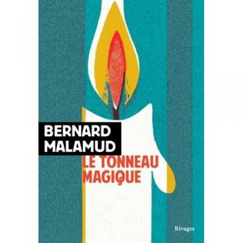 Le tonneau magique