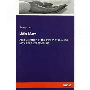 Anonymous: Little Mary