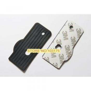 Nikon D200 Camera Base Grip Rubber Replacement