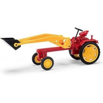 Trattore Agricolo RS09 1955 “Retro Coltivazione”