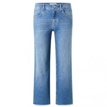 ANGELS Straight-Linn Jeans für Damen
