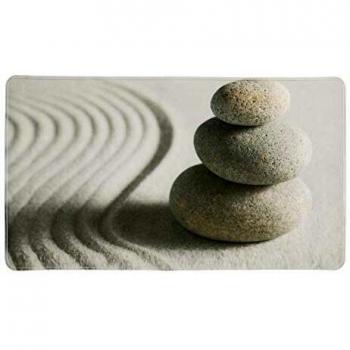 Tapis antidérapant WENKO Sand and Stone