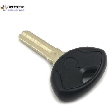Motorcycle Uncut Blade Blank Key for BMW F800ST